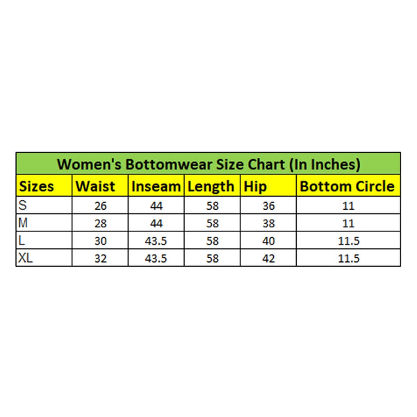 White Cotton Cambric Drawstring Bottomwear for Women - Casual Mid Rise Pants