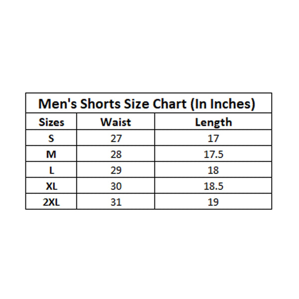 Generic Pack_of_2 Men's Polycotton Solid Boxer Shorts (Multicolor)