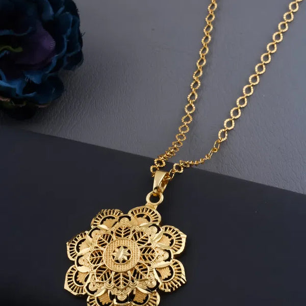 Gold Mangalsutra for Women | Combo Mangalsutra Gold Chain | Long Gold Mangalsutra Design | Stylish 24 Inch Mangalsutra | Classic Women’s Mangalsutra Design |